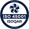 ISO45001