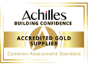 Achilles Gold