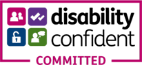 Disability Confident